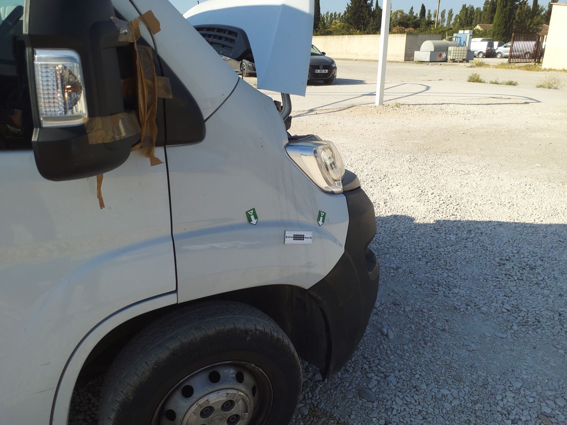 OPEL MOVANO FGN 3.5T L2H2 140 BLUE HDI S&S 2023