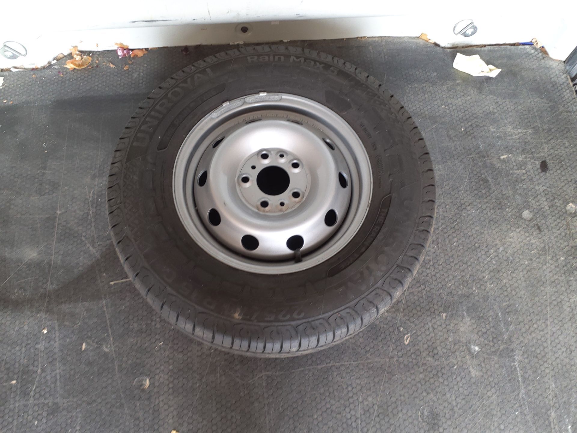 CITROEN JUMPER FOURGON TOLE 35 L2H2 BLUEHDi 140 S&S BVM6 - 2023