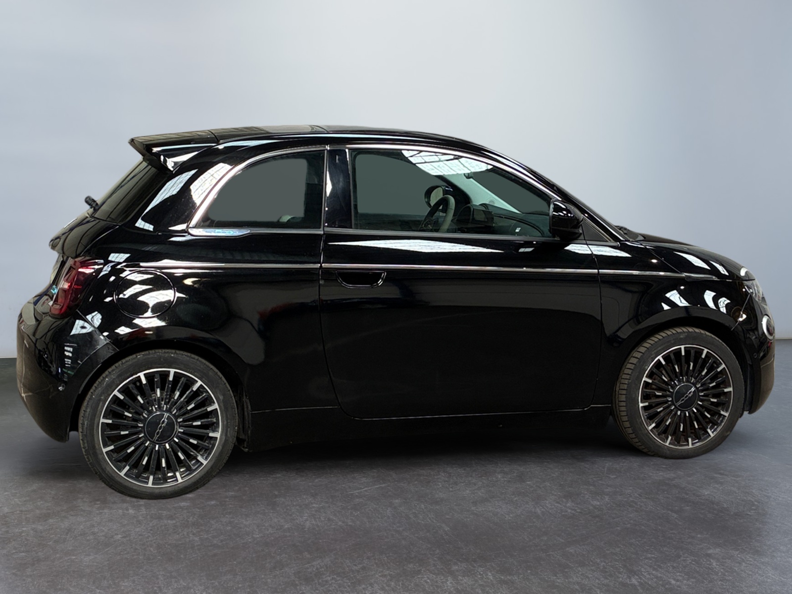 FIAT 500 e 118 ch La Prima 2025