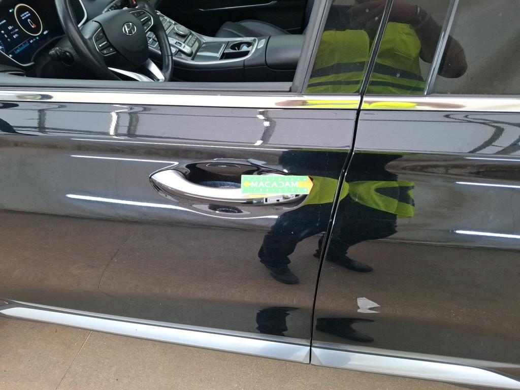 HYUNDAI SANTA FE 1.6 T-GDi Hybrid 230 BVA6 Executive 2022