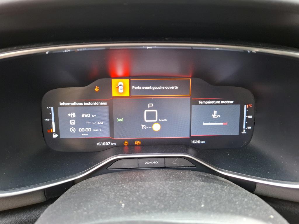 CITROEN C5 AIRCROSS PureTech 130 S&S EAT8 Feel 2021
