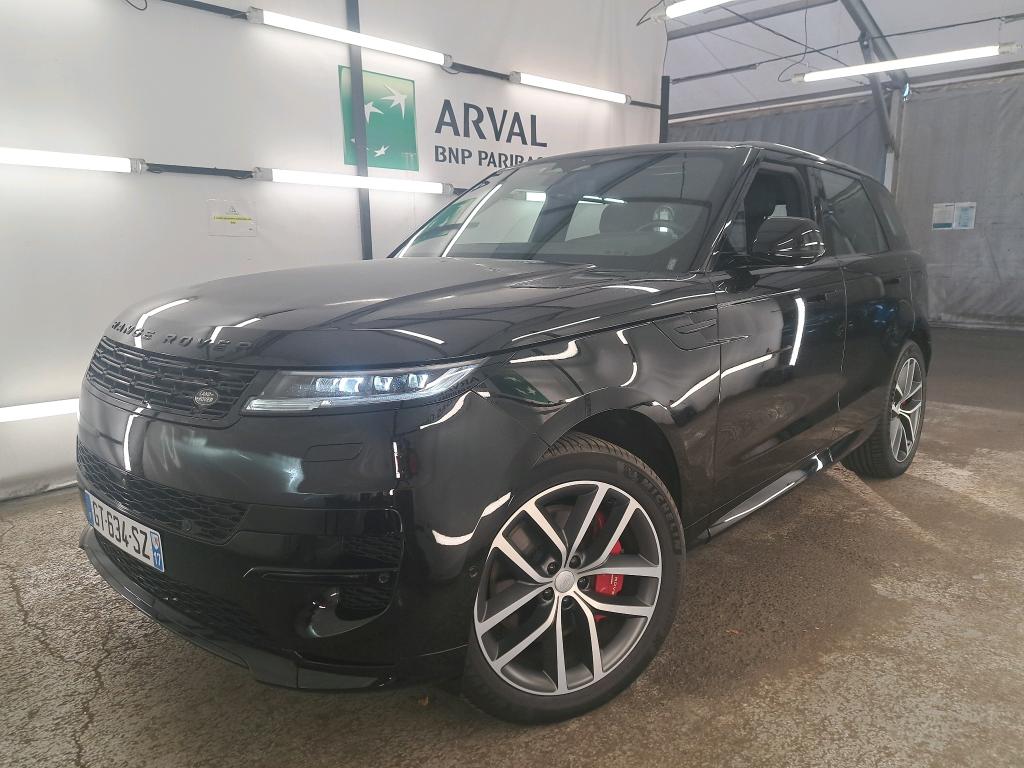 RANGE SPORT