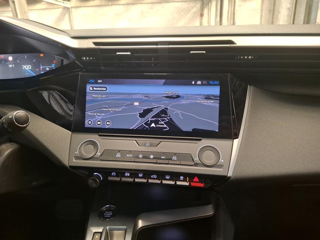 PEUGEOT 308 SW PureTech 130ch S&S EAT8 Active Pack 2023