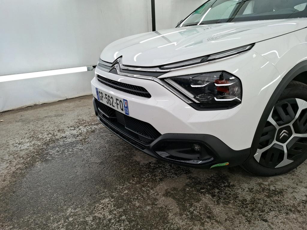 CITROEN C4 PureTech 100 S&S BVM6 Feel 2023