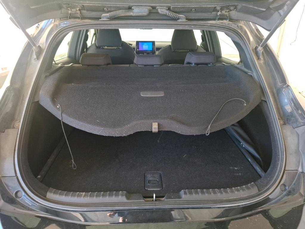 TOYOTA COROLLA HYBRIDE 122h Design 2022