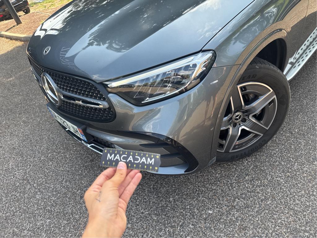 MERCEDES-BENZ MERCEDES GLC 300 de 9G-Tronic 4Matic AMG Line 2023