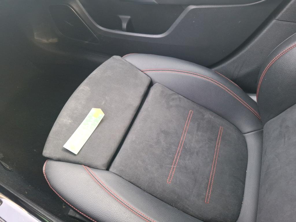 MERCEDES-BENZ MERCEDES CLASSE A 220 d 8G-DCT AMG Line 2020