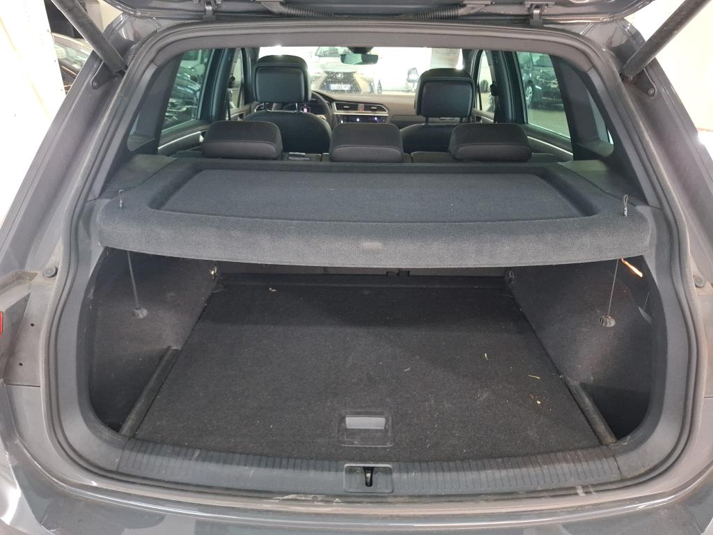 VOLKSWAGEN TIGUAN 1.5 TSI 150ch DSG7 R-Line 2021