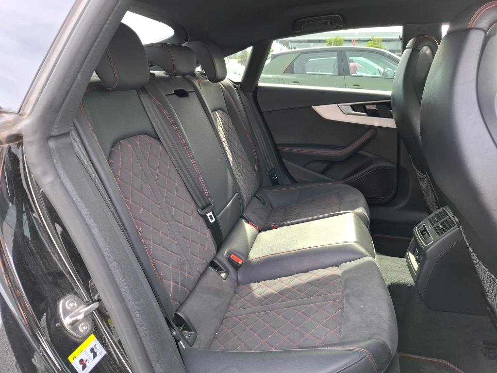 AUDI A5 SPORTBACK 40 TDI 204 S tronic 7 Edition 2022