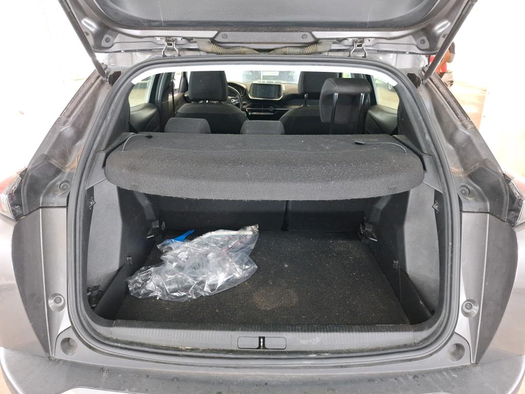 PEUGEOT 2008 PureTech 130 S&S EAT8 Active Pack 2022