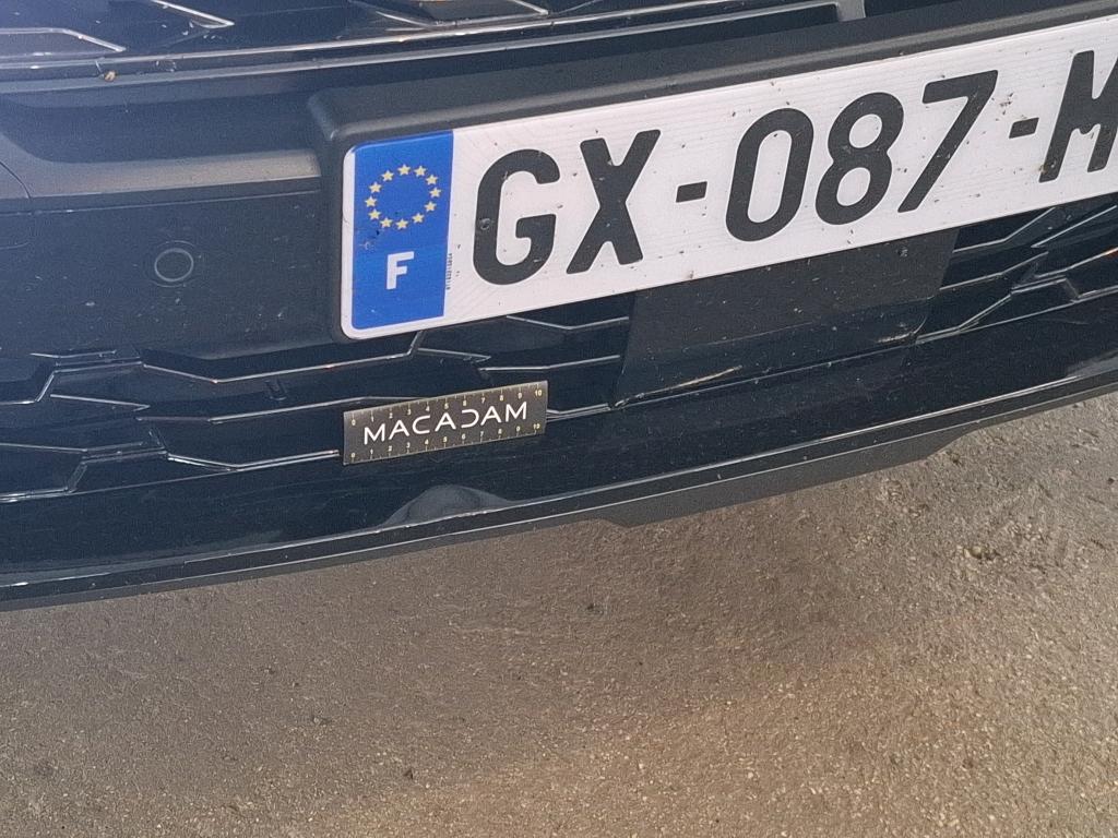 HYUNDAI TUCSON 1.6 T-GDI 215 Hybrid BVA6 Initia 2024