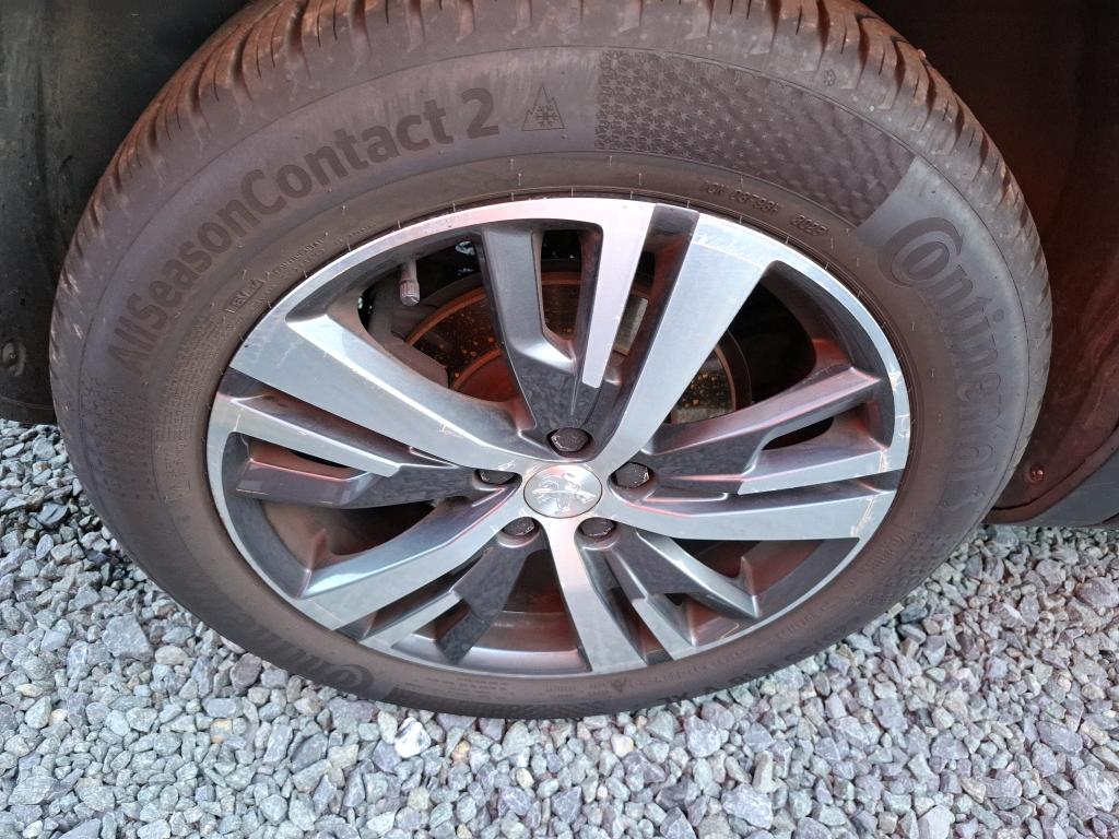 PEUGEOT 3008 BlueHDi 130ch S&S EAT8 Allure Pack 2021