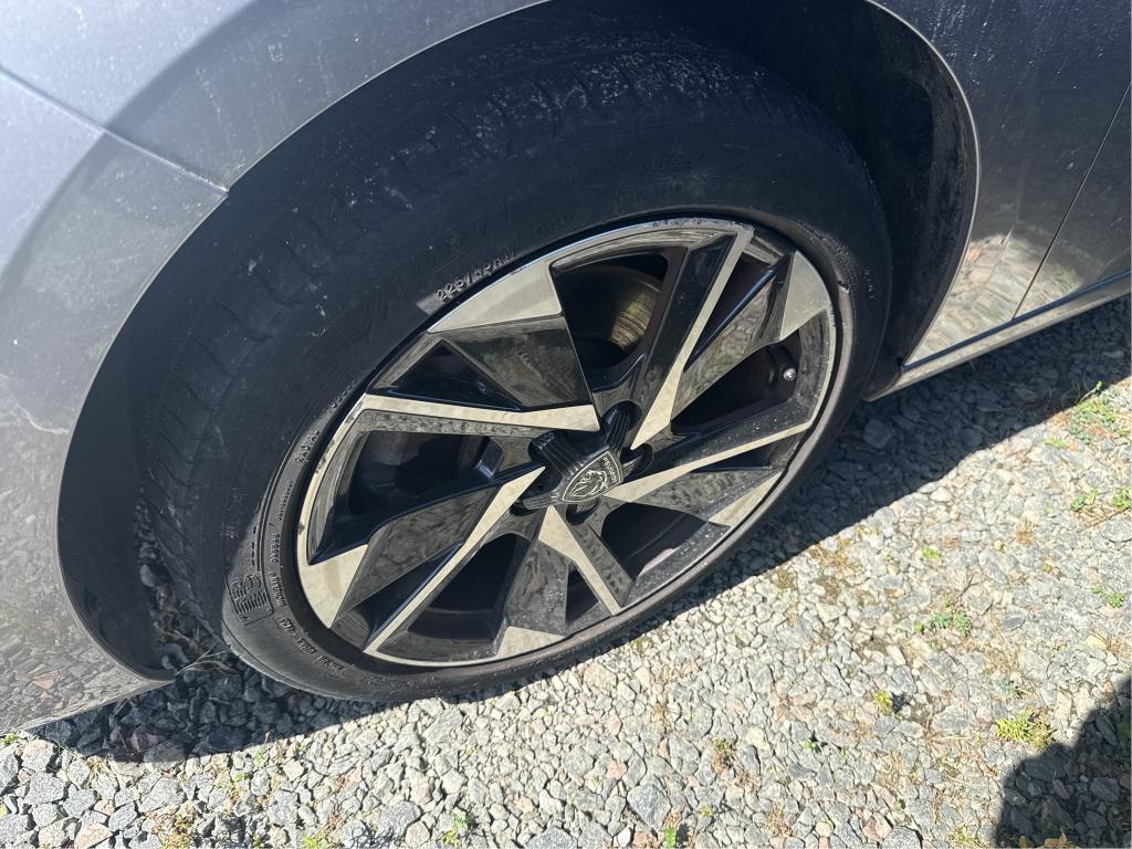 PEUGEOT 308 SW PureTech 130ch S&S EAT8 Allure Pack 2023