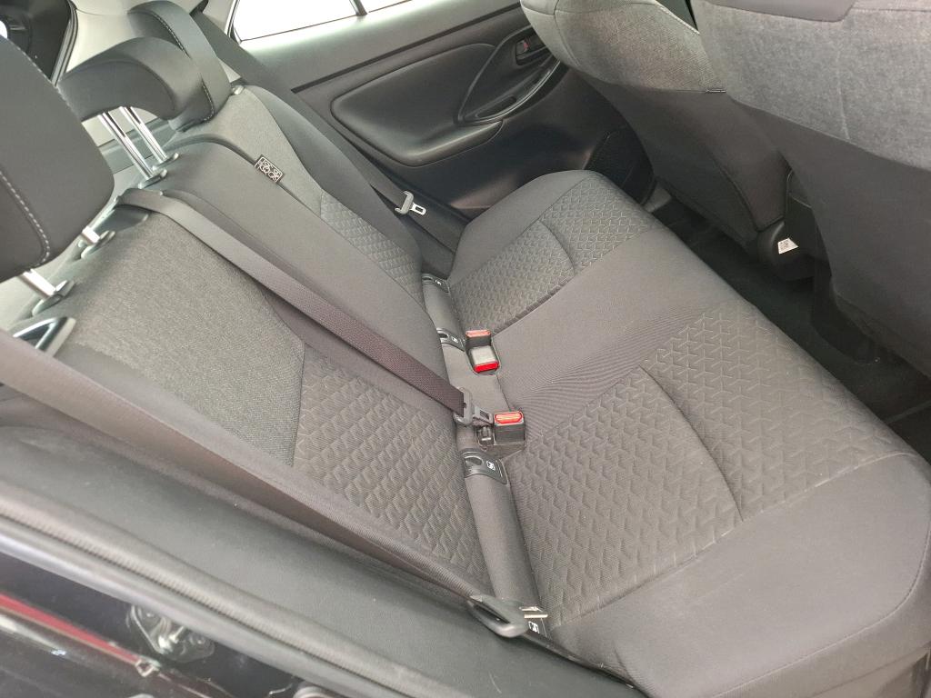 TOYOTA YARIS CROSS Hybride 116h 2WD Design 2023