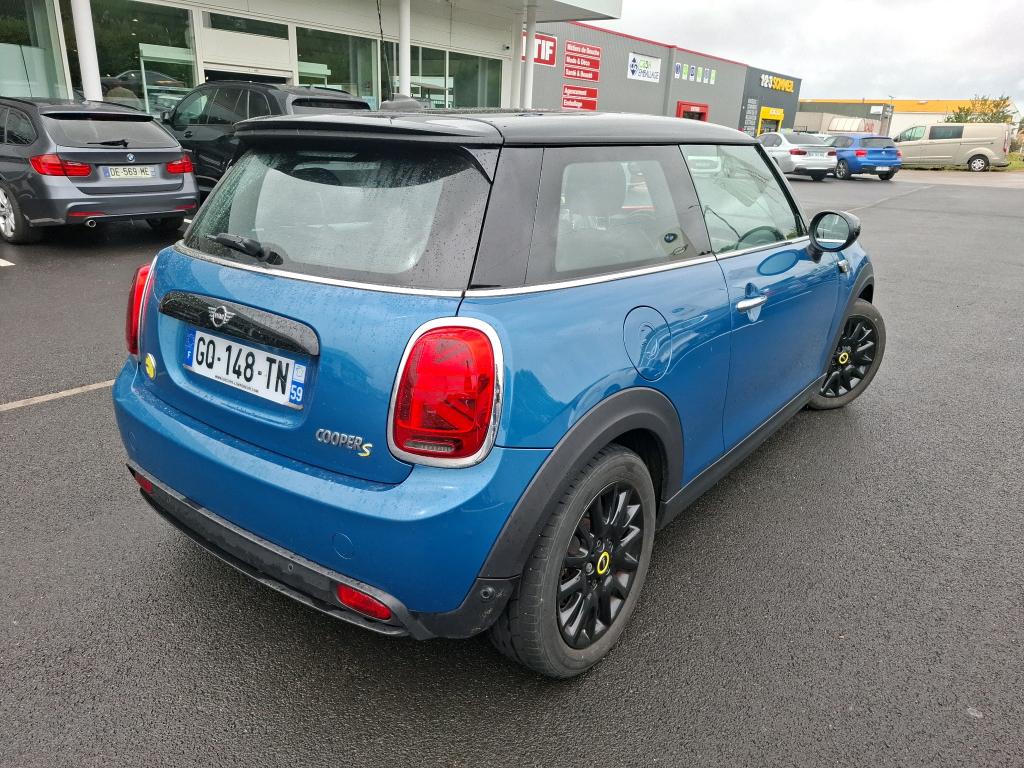 MINI HATCH 3 Portes Cooper SE 184 ch Essential 2023