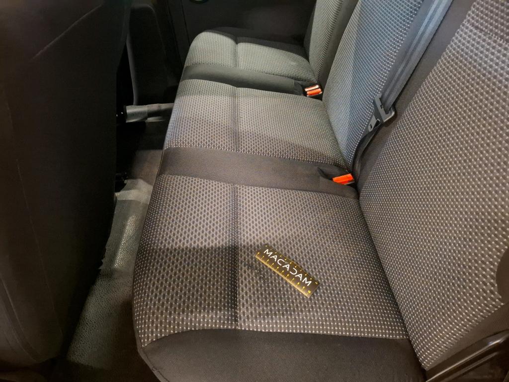 MERCEDES CITAN MIXTO 109 CDI EXTRA LONG REPLIABLE PRO 2019