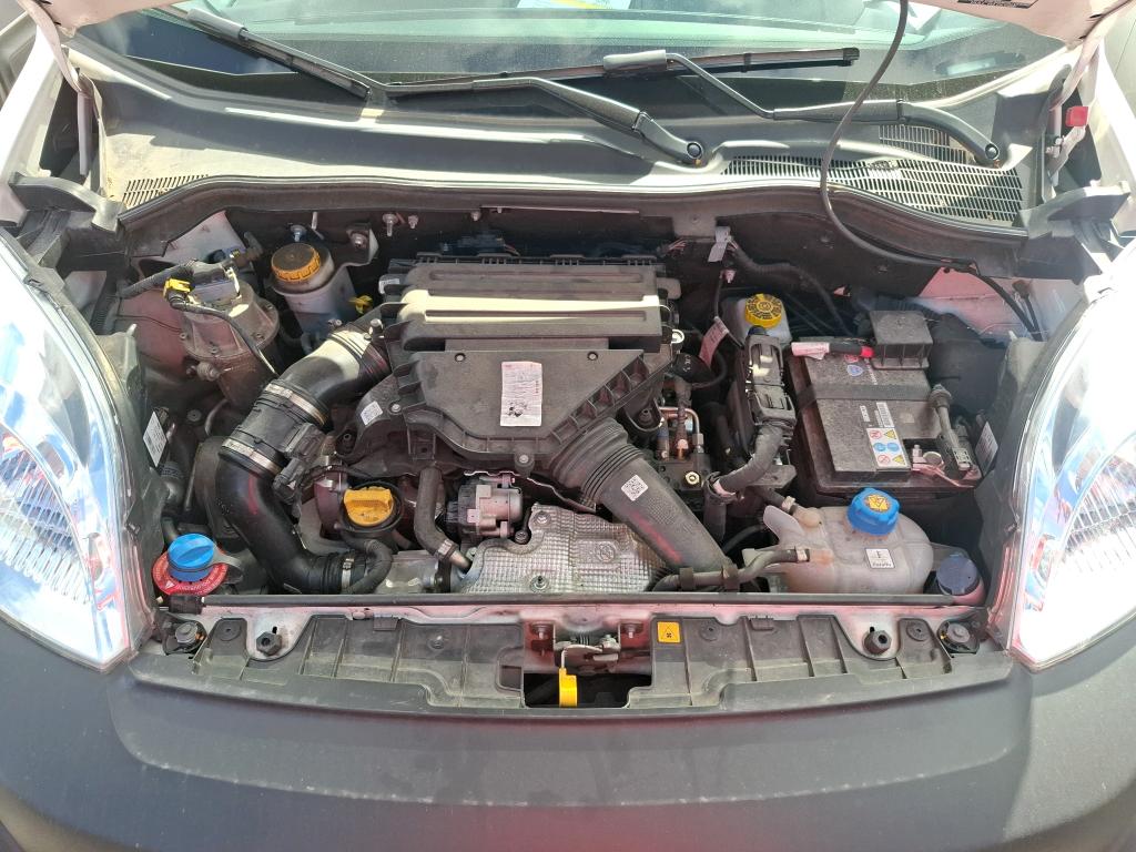 FIAT FIORINO TOLE 1.3 16V MULTIJET 95 EASY PRO 2024