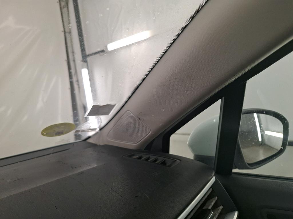 RENAULT CLIO SOCIETE BLUE DCI 85 AIR NAV 2020