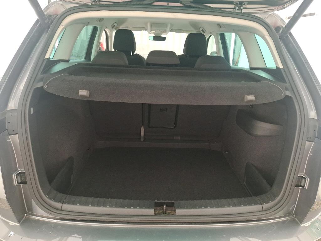 SKODA KAROQ 1.5 TSI 150 ch ACT DSG7 Business 2023