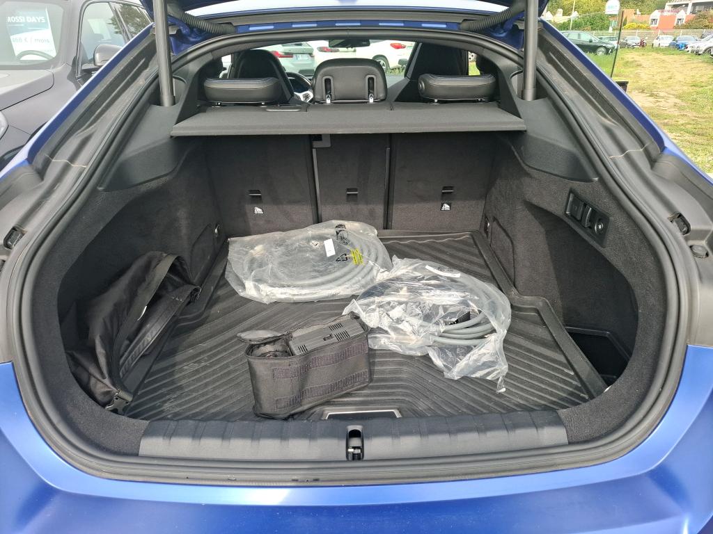 BMW i4 G26 M50 544 ch BVA - 2024