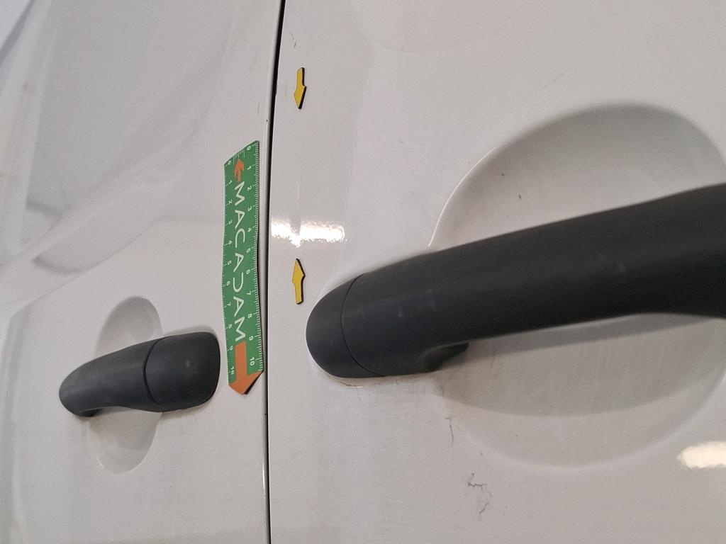 RENAULT KANGOO VU EXPRESS GRAND VOLUME BLUE DCI 95 EXTRA R-LINK 2020