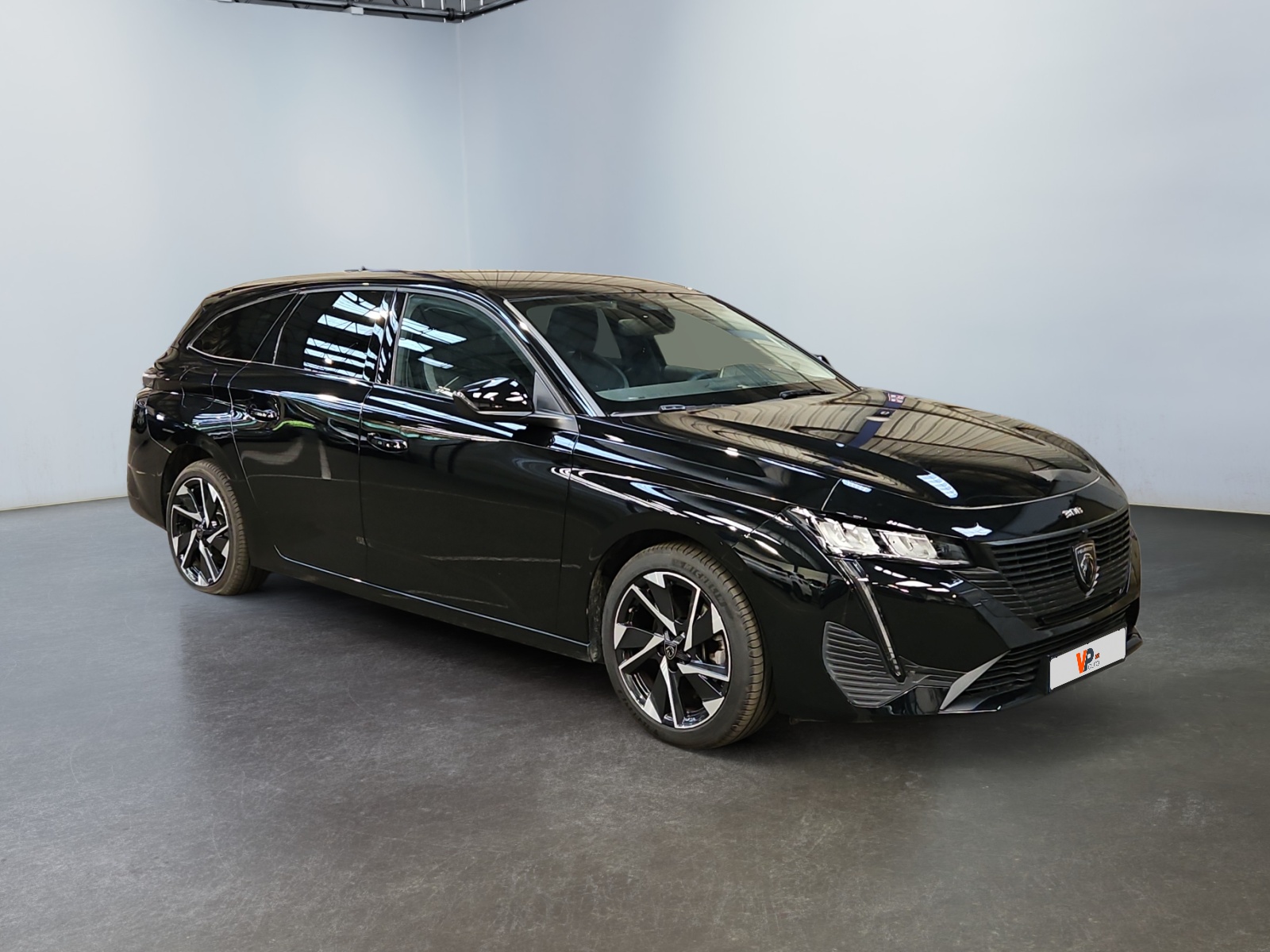 PEUGEOT 308 SW BlueHDi 130ch S&S EAT8 Allure 2025