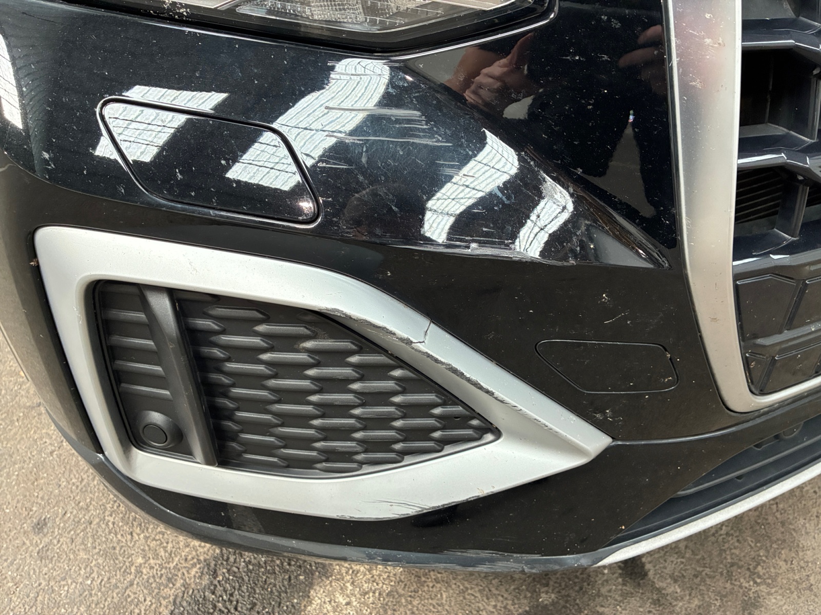 AUDI Q2 30 TDI 116 BVM6 Design 2023