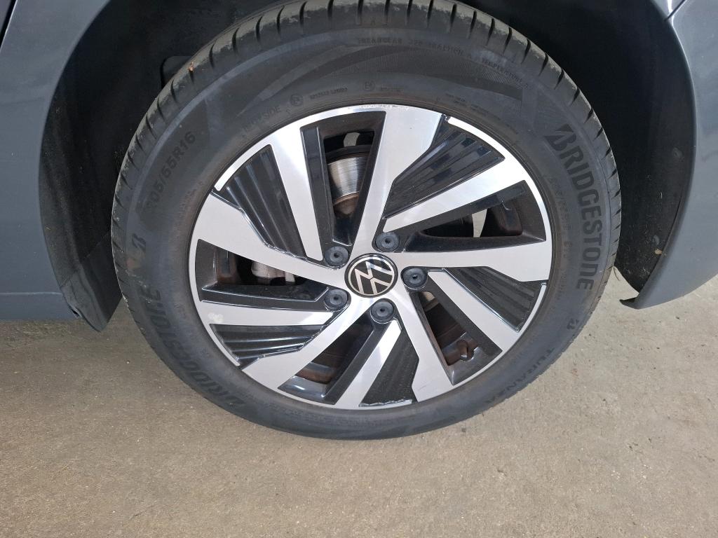 VOLKSWAGEN GOLF 1.4 Hybrid Rechargeable OPF 204 DSG6 Style 2021