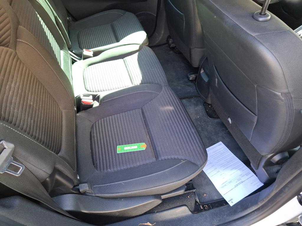 RENAULT SCENIC IV BUSINESS TCe 140 FAP EDC - 21 2021