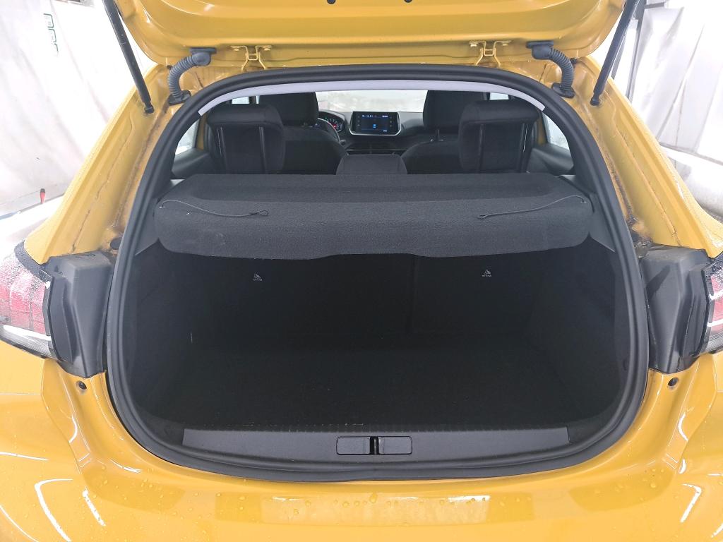 PEUGEOT 208) 208 PureTech 75 S&S BVM5 Active Pack 2023