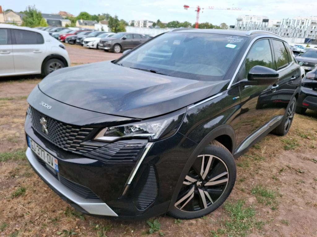 3008 HYBRID