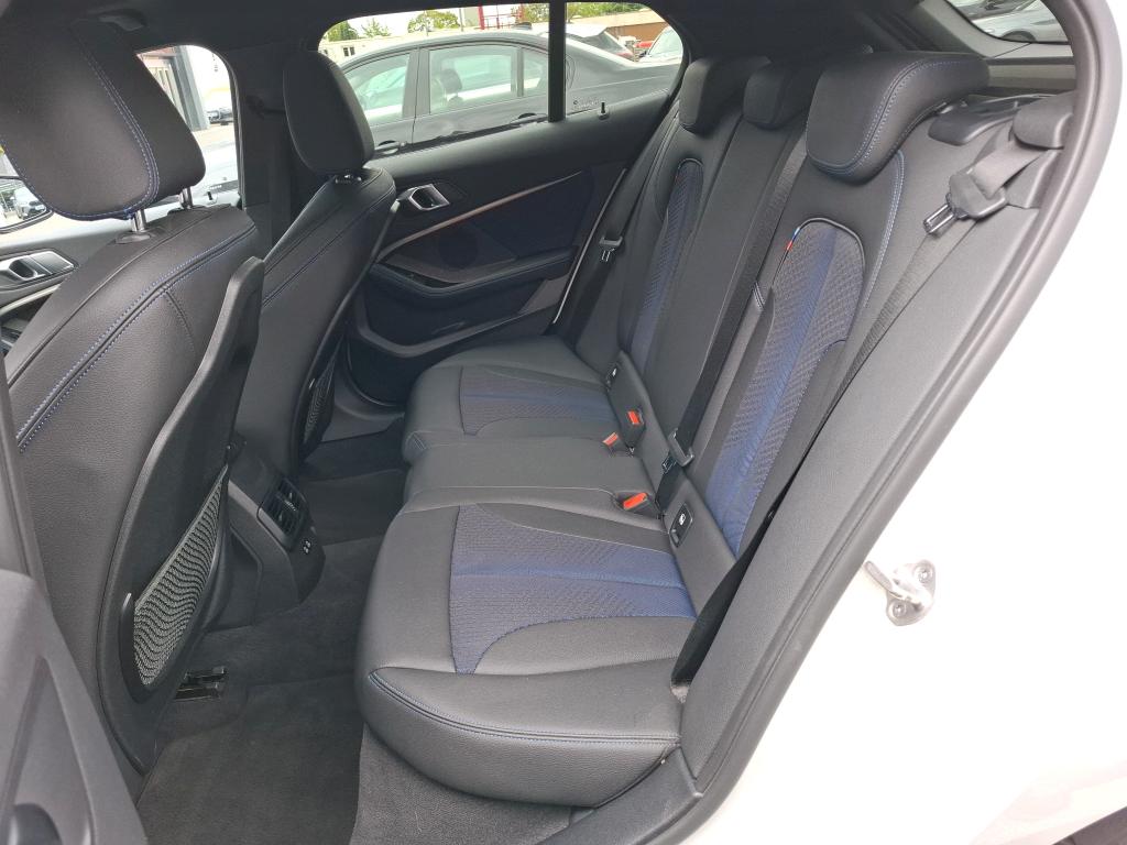 BMW SERIE 1 F40 120d xDrive 190 ch BVA8 M Sport 2020