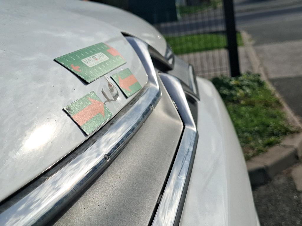CITROEN C3 ENTREPRISE SOCIETE BLUEHDI 100 S&S BVM6 FEEL NAV 2022