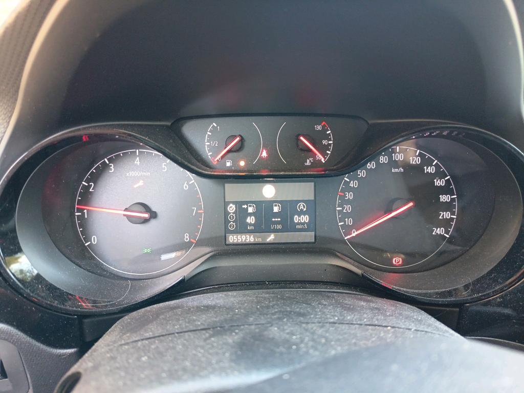 OPEL CORSA 1.2 75 ch BVM5 Elegance Business 2023