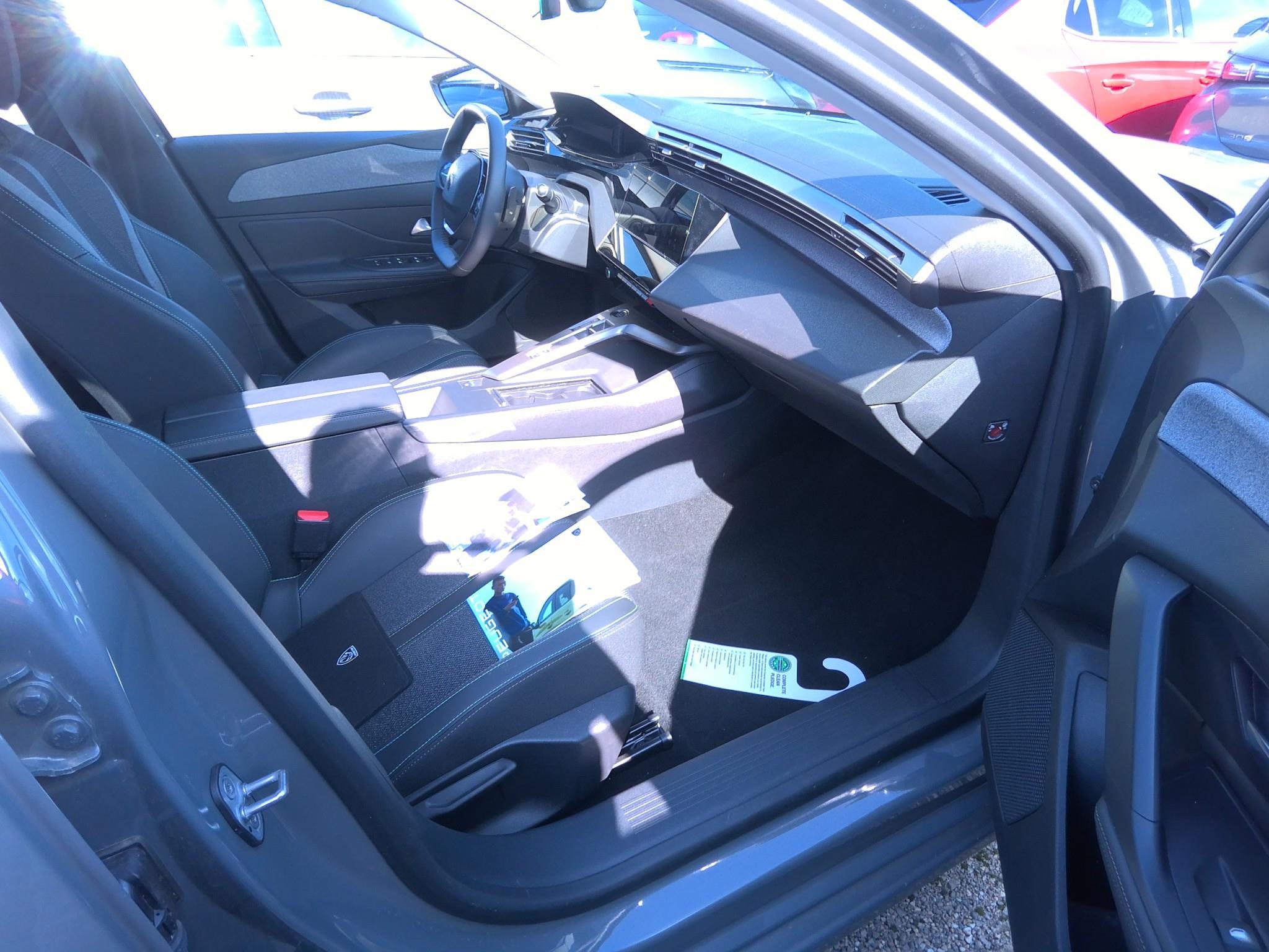PEUGEOT 308 SW BlueHDi 130ch S&S EAT8 Allure 2025