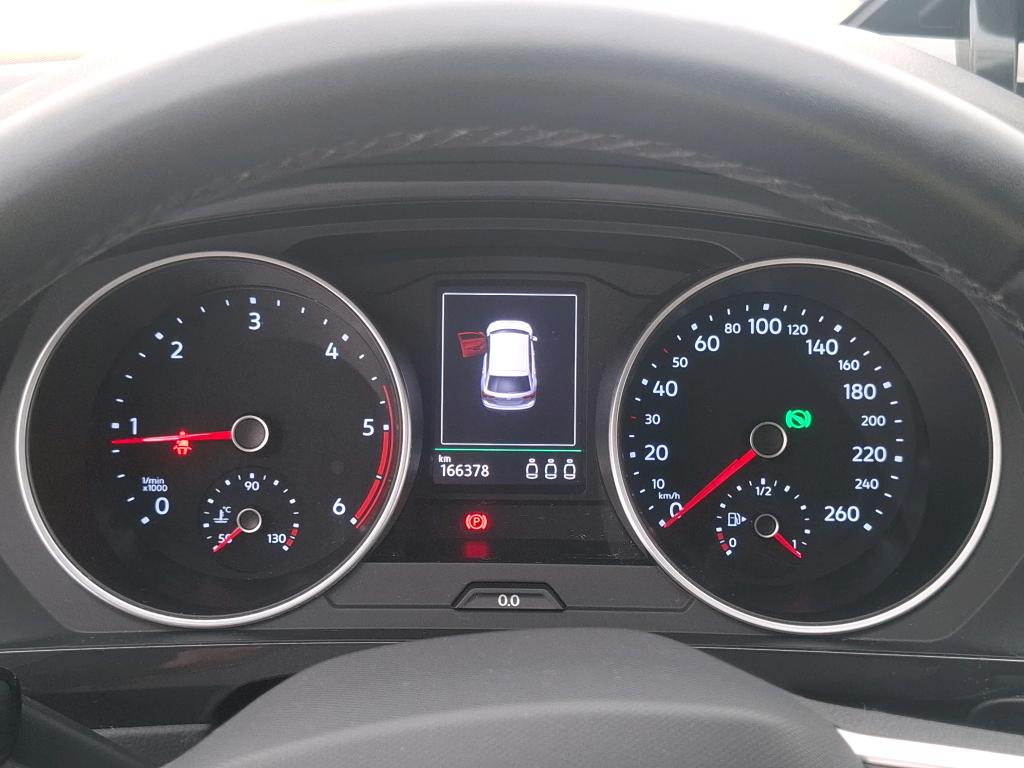 VOLKSWAGEN TIGUAN 2.0 TDI 150ch DSG7 Life Plus 2023