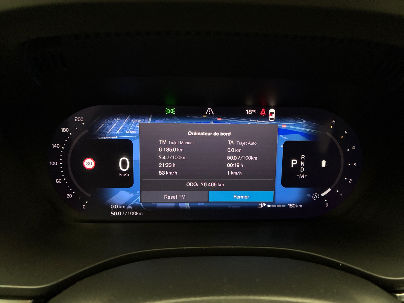 VOLVO XC60 B4 197 ch Geartronic 8 Plus Style Dark 2023