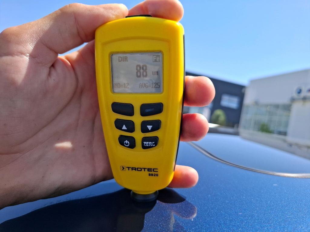 BMW iX1 xDrive30 313ch BVA xLine 2023