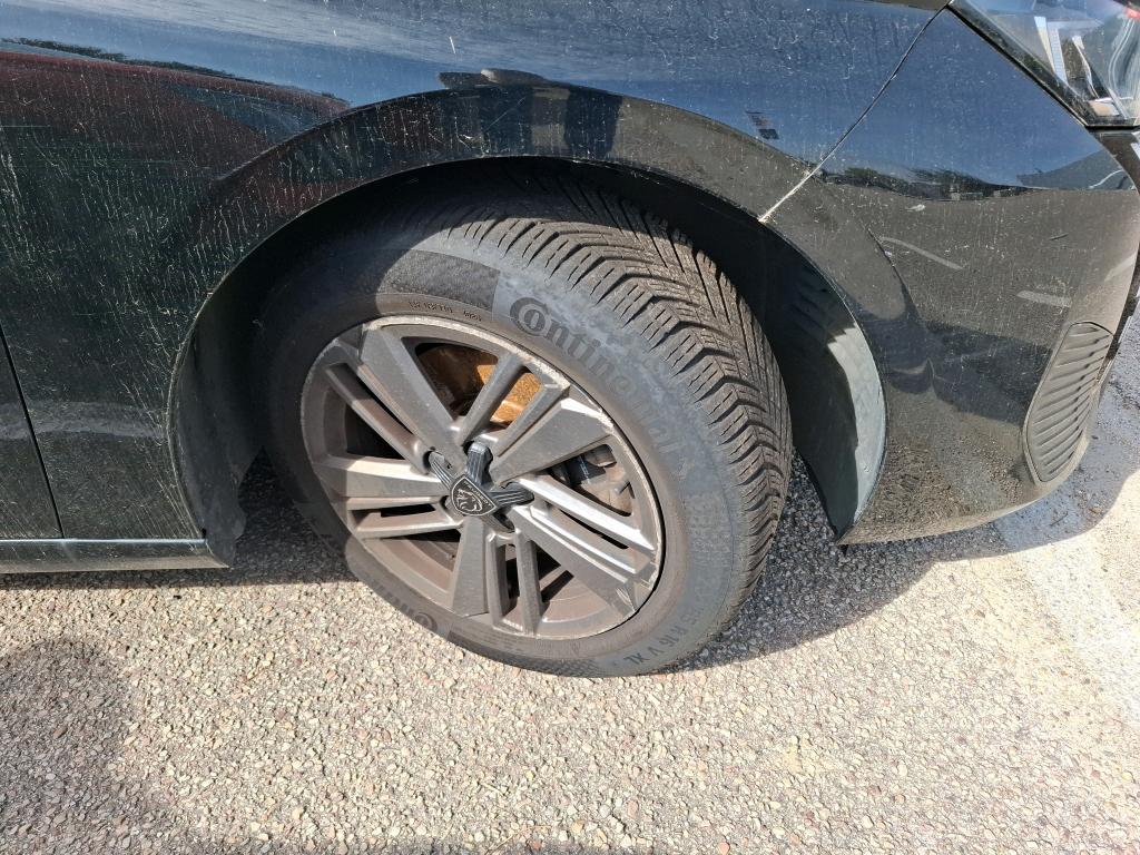 PEUGEOT 308 BlueHDi 130ch S&S EAT8 Active Pack 2023