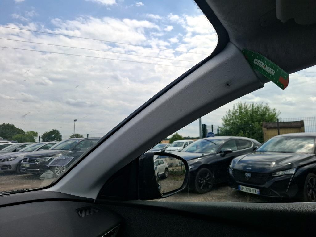 PEUGEOT 5008 BUSINESS BlueHDi 180ch S&S EAT8 Allure 2021