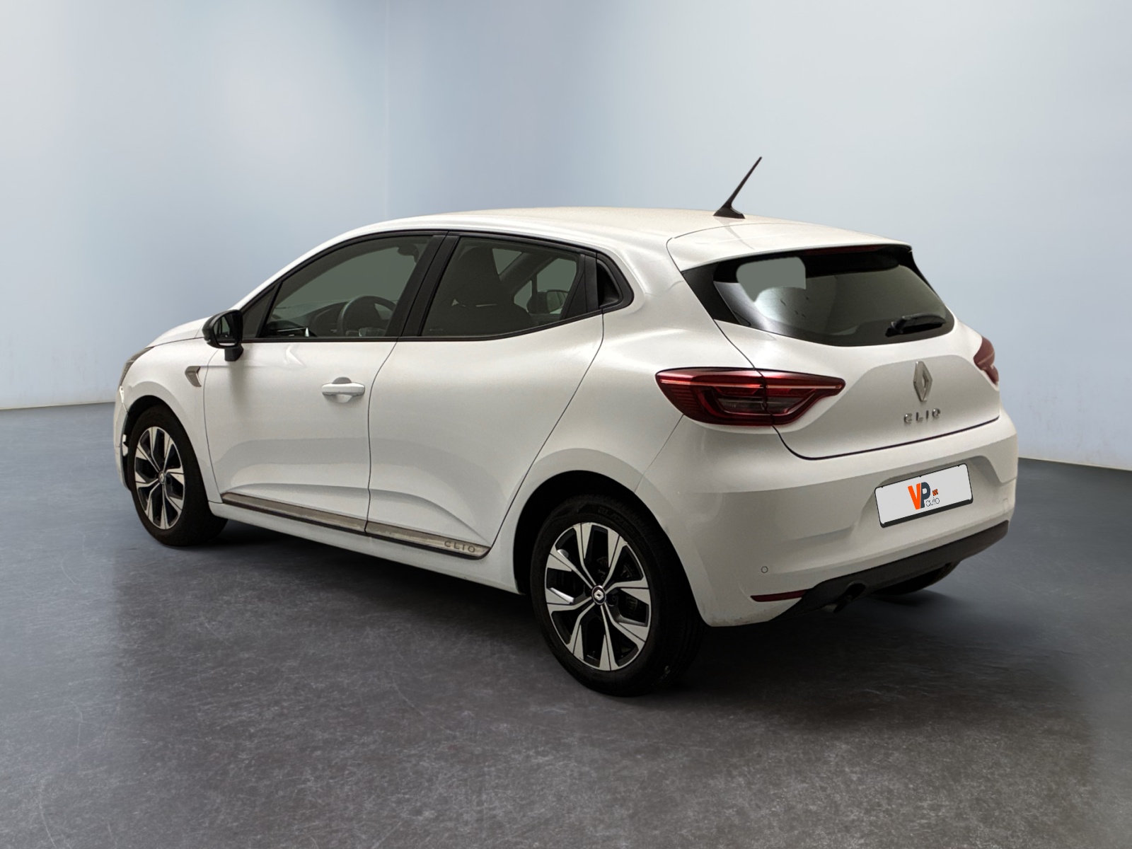 RENAULT CLIO V TCe 90 X-Tronic - 21N Limited 2021