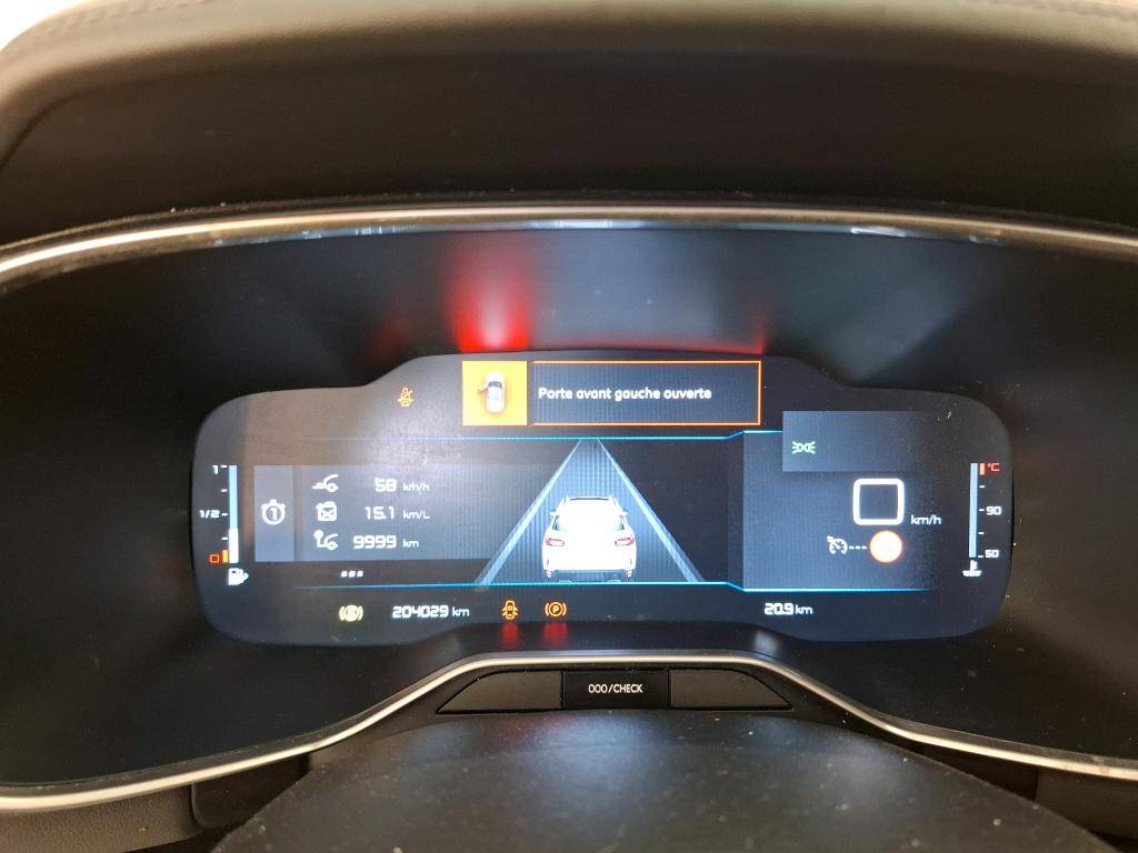 CITROEN C5 AIRCROSS BlueHDi 130 S&S BVM6 Business 2020