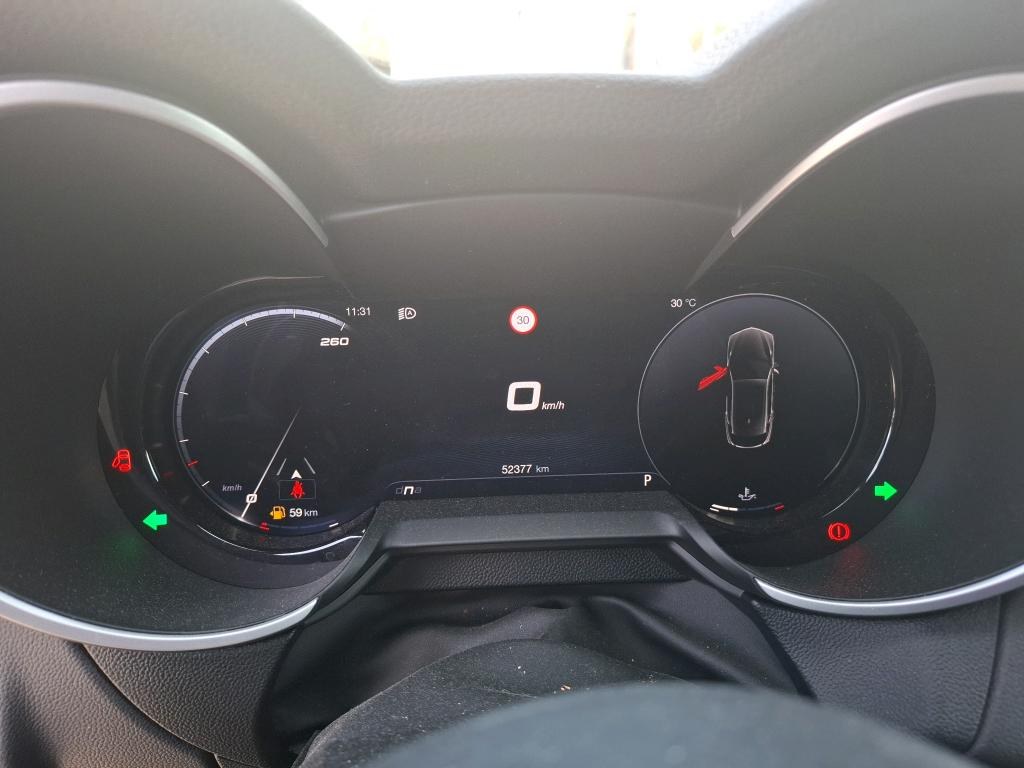 ALFA ROMEO STELVIO 2.2 160 ch AT8 Sprint 2024