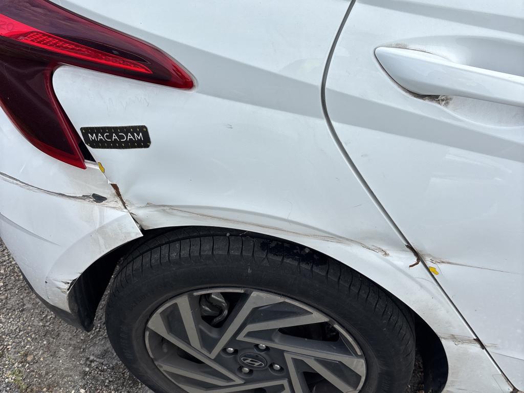 HYUNDAI i20 1.0 T-GDi 100 Intuitive 2024