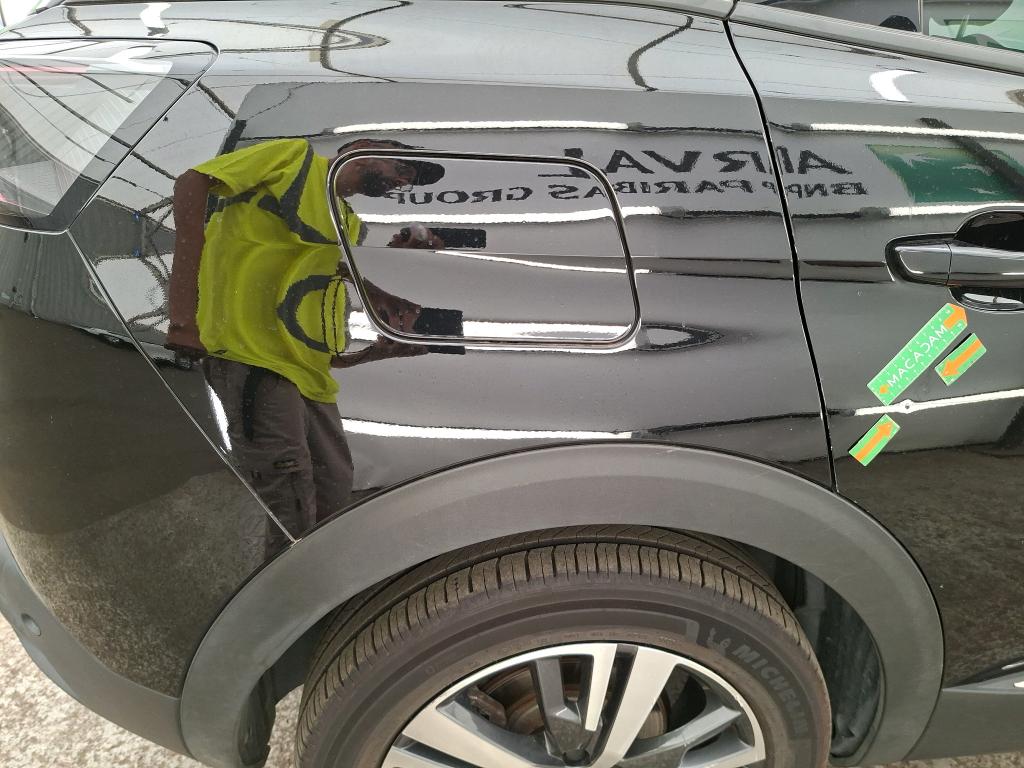 PEUGEOT 3008 Hybrid 225 e-EAT8 Allure Pack 2021