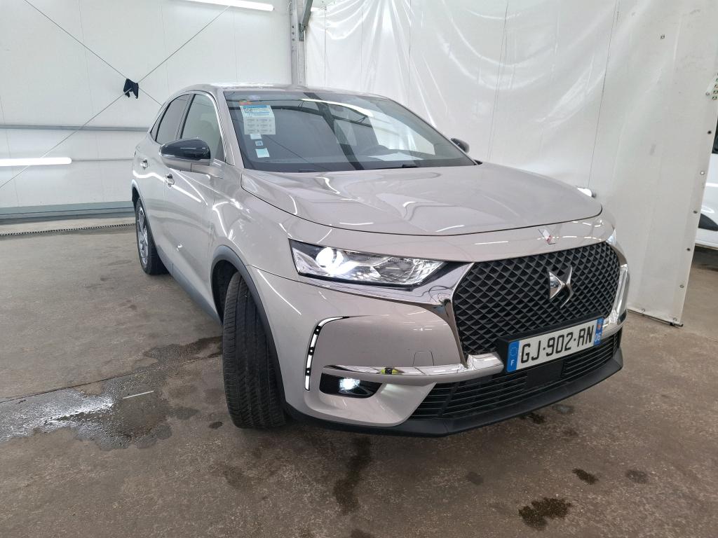 DS 7 DS7 CROSSBACK Hybride E-Tense 225 EAT8 Business 2022