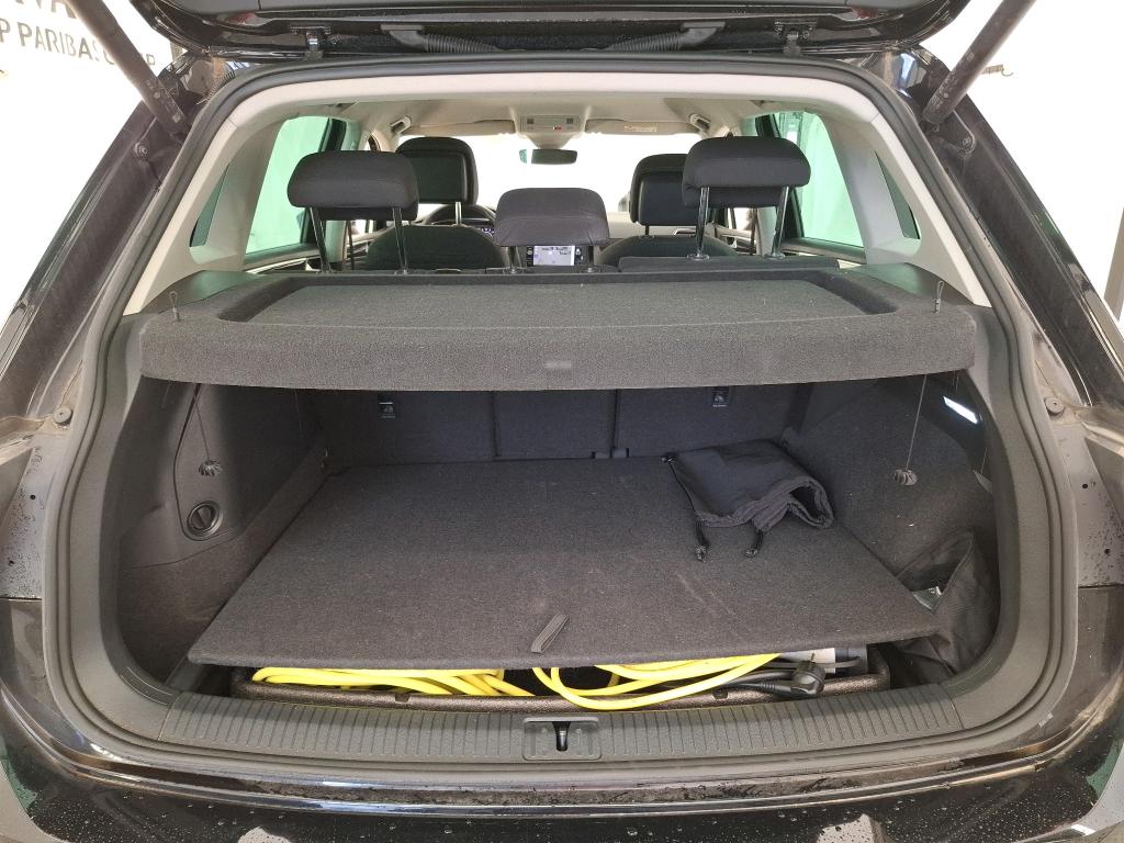 VOLKSWAGEN TIGUAN 1.4 eHybrid 245ch DSG6 Life Plus 2023