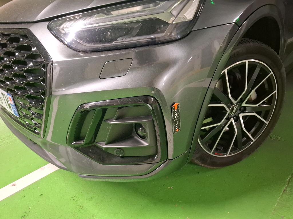 AUDI Q5 SPORTBACK 50 TFSIe 299 S tronic 7 Quattro line 2023