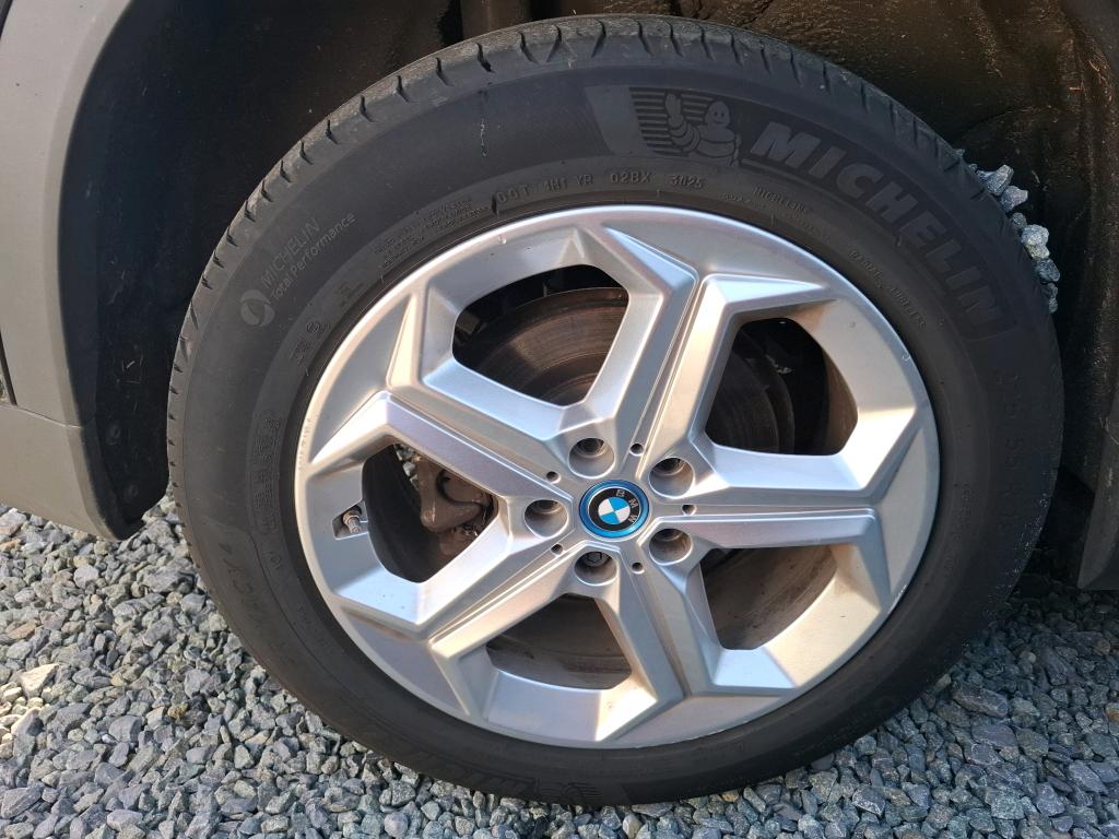 BMW X1 U11 xDrive 25e 245ch DKG7 - 2024