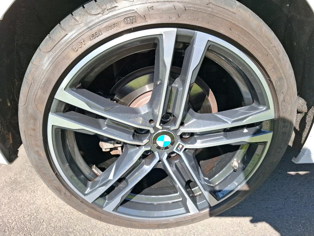 BMW SERIE 1 F40 118i 136 ch DKG7 M Sport 2023